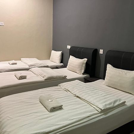 Gebeng Industrial Park Budget Hotel Κουαντάν Εξωτερικό φωτογραφία