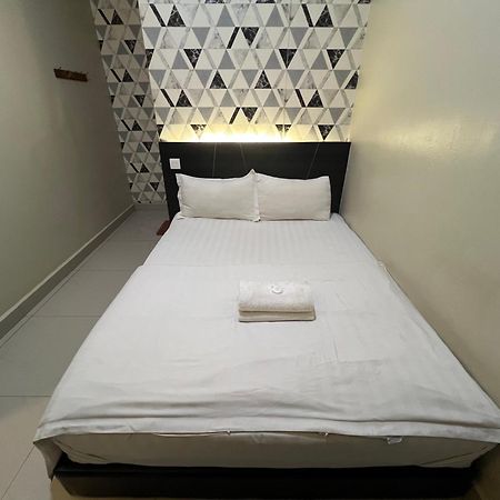 Gebeng Industrial Park Budget Hotel Κουαντάν Εξωτερικό φωτογραφία