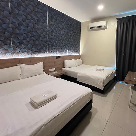 Gebeng Industrial Park Budget Hotel Κουαντάν Εξωτερικό φωτογραφία