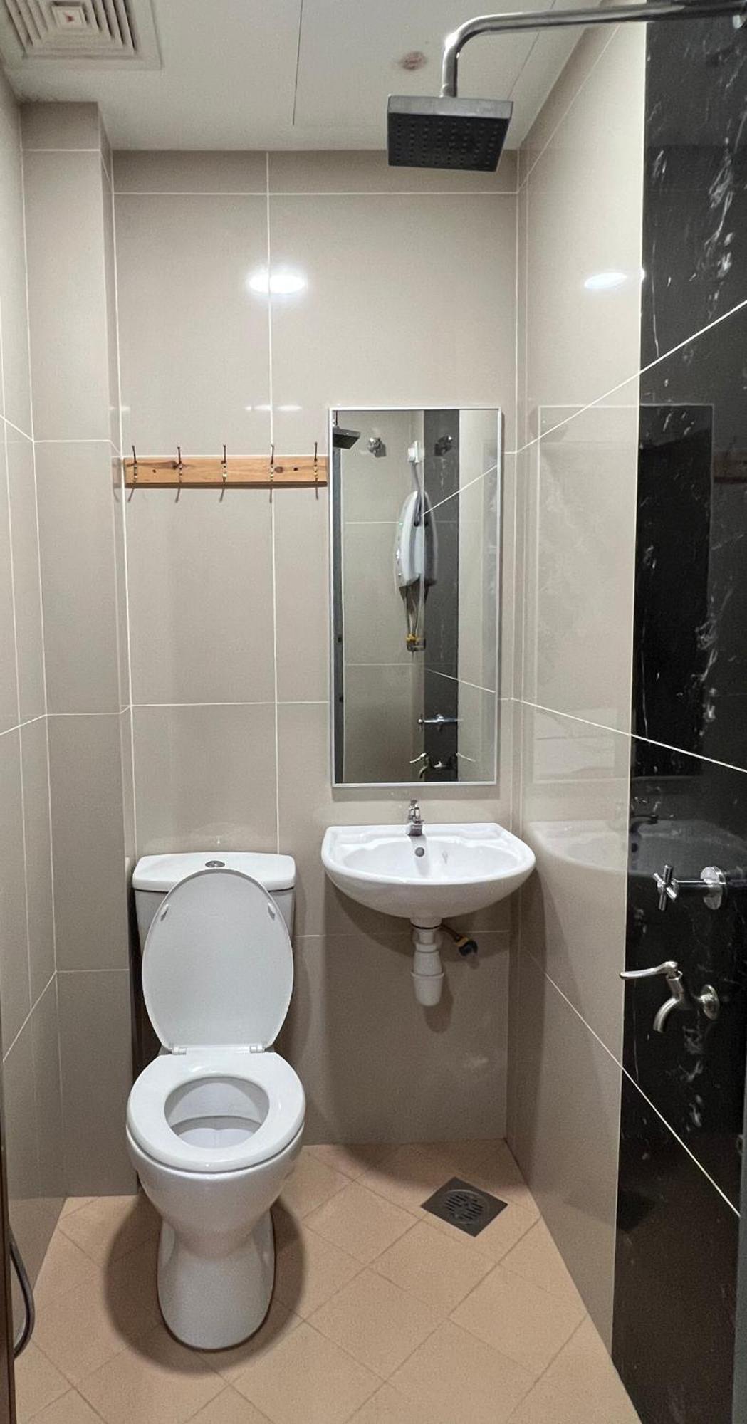 Gebeng Industrial Park Budget Hotel Κουαντάν Εξωτερικό φωτογραφία