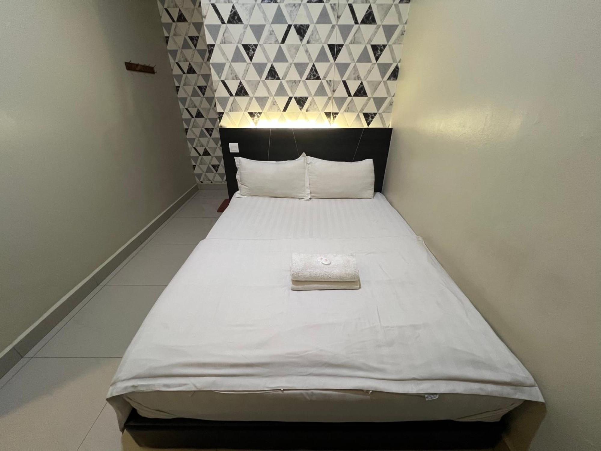 Gebeng Industrial Park Budget Hotel Κουαντάν Εξωτερικό φωτογραφία