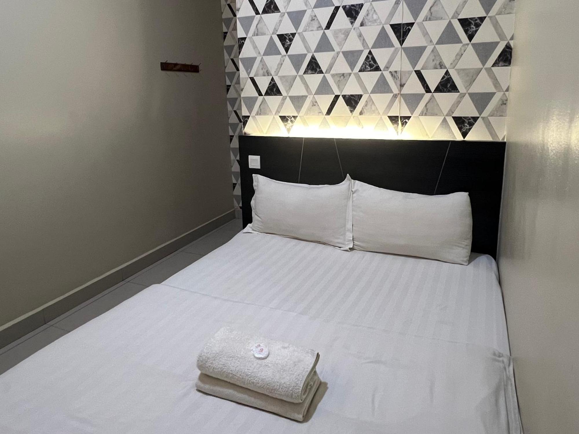 Gebeng Industrial Park Budget Hotel Κουαντάν Εξωτερικό φωτογραφία
