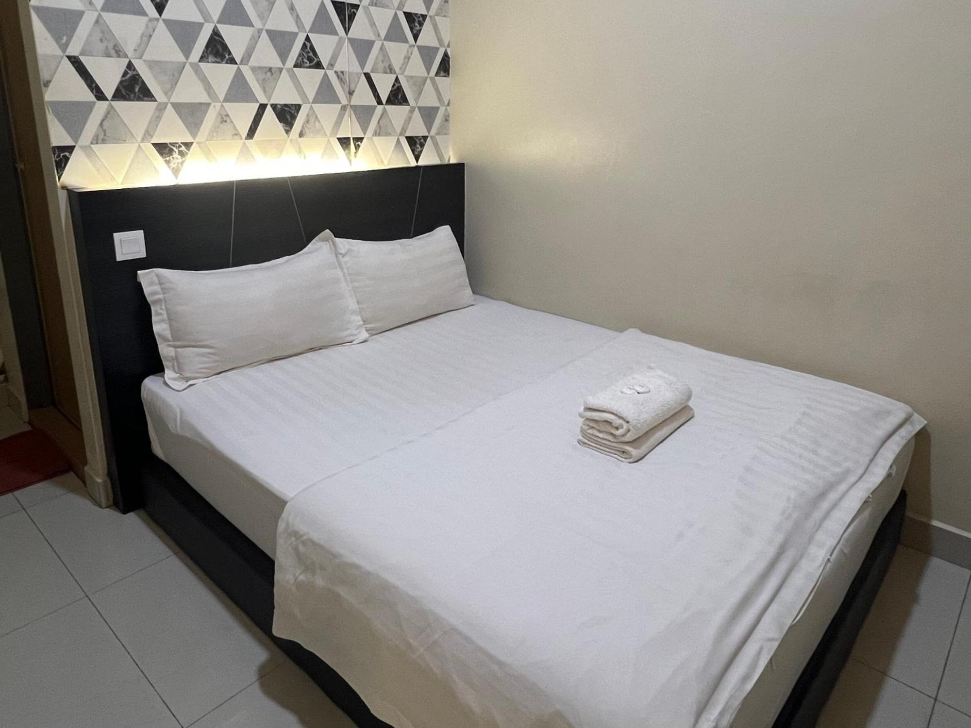 Gebeng Industrial Park Budget Hotel Κουαντάν Εξωτερικό φωτογραφία