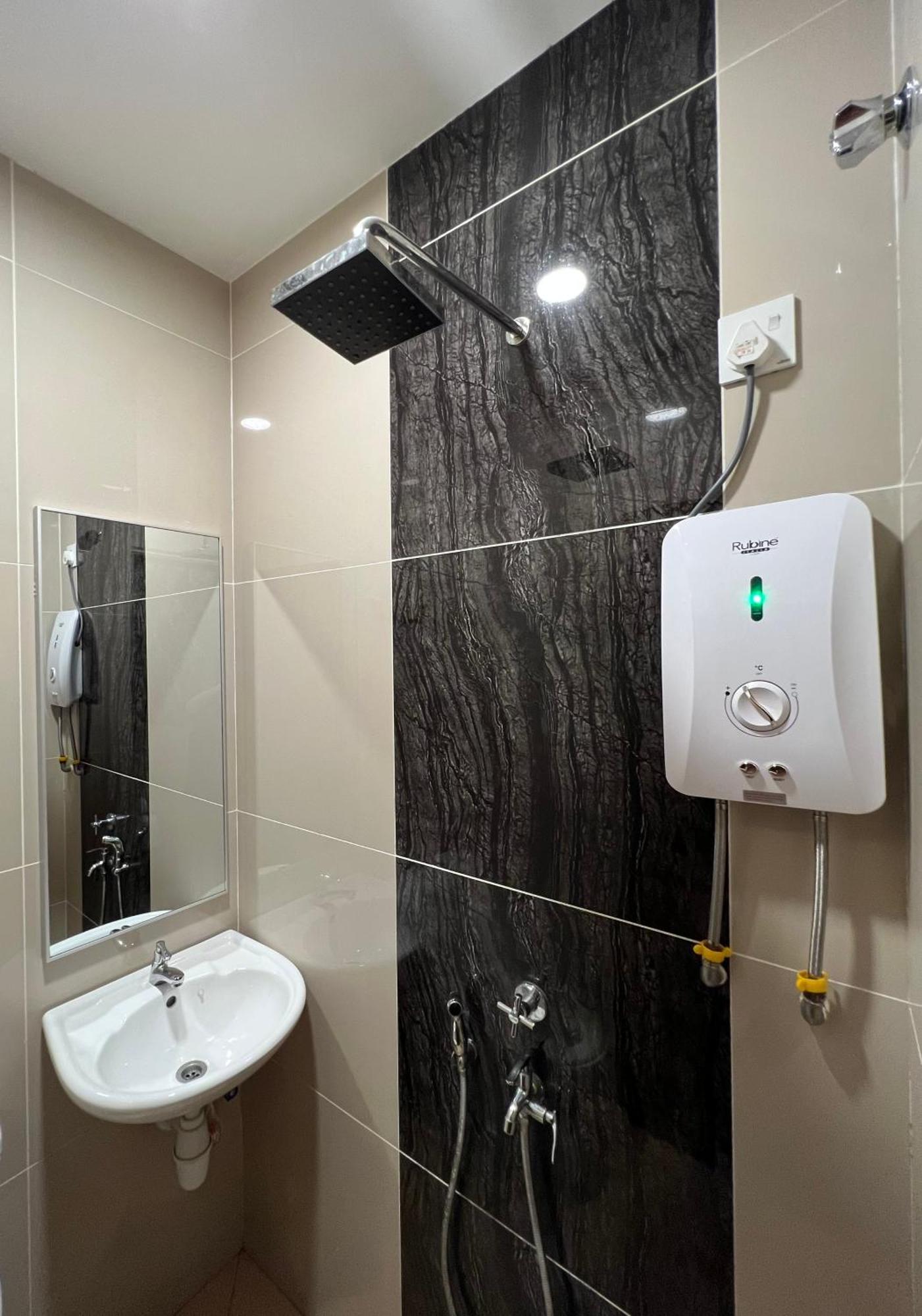 Gebeng Industrial Park Budget Hotel Κουαντάν Εξωτερικό φωτογραφία